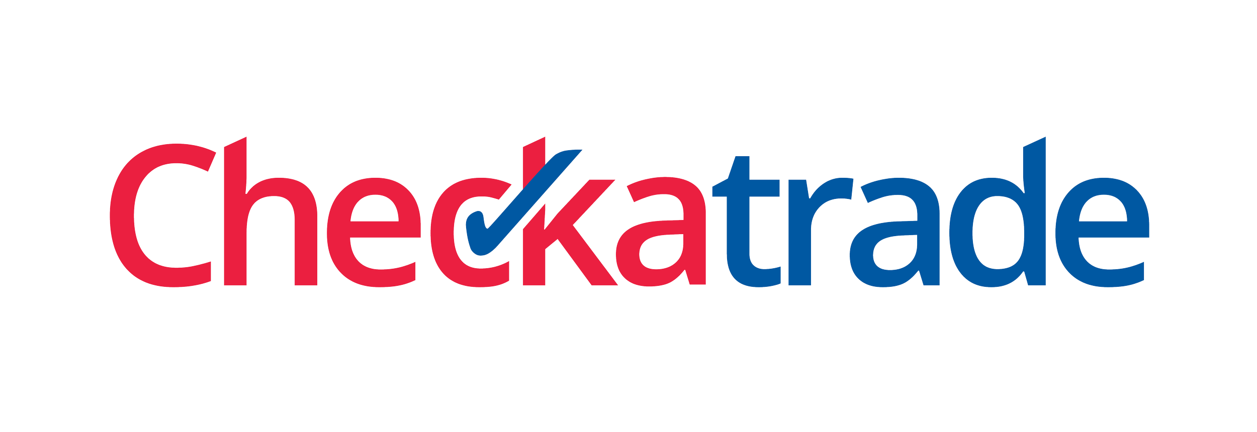 Checkatrade Logo